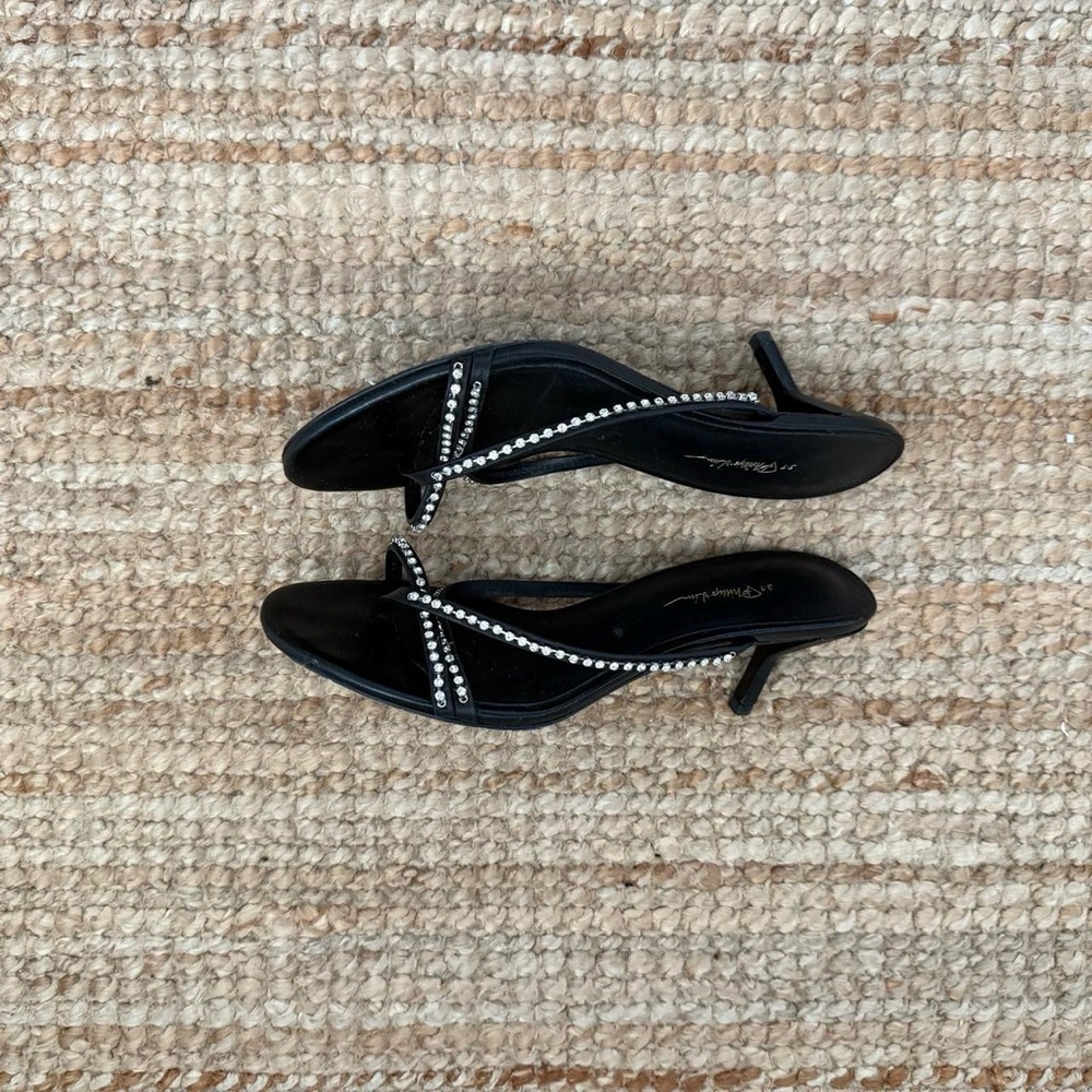 3.1 Phillip Lim kitten heels - Picture 5 of 7
